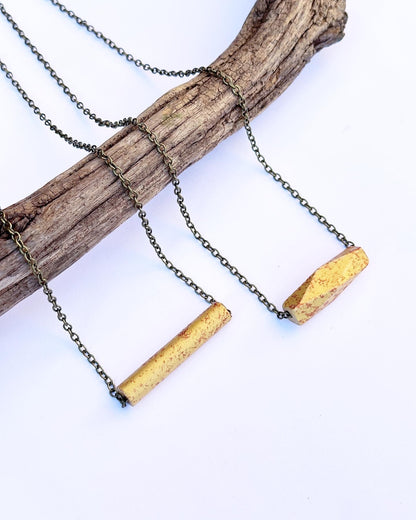 Men’s Bead Necklace