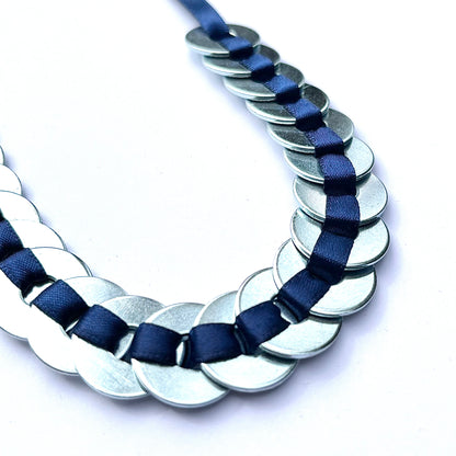 Alber Woven Necklace