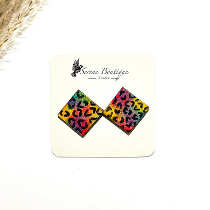 Spring Earrings