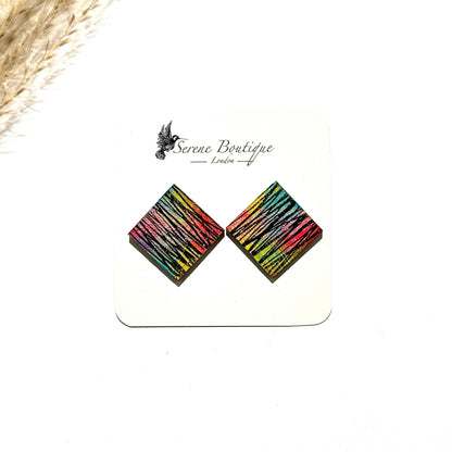 Spring Earrings