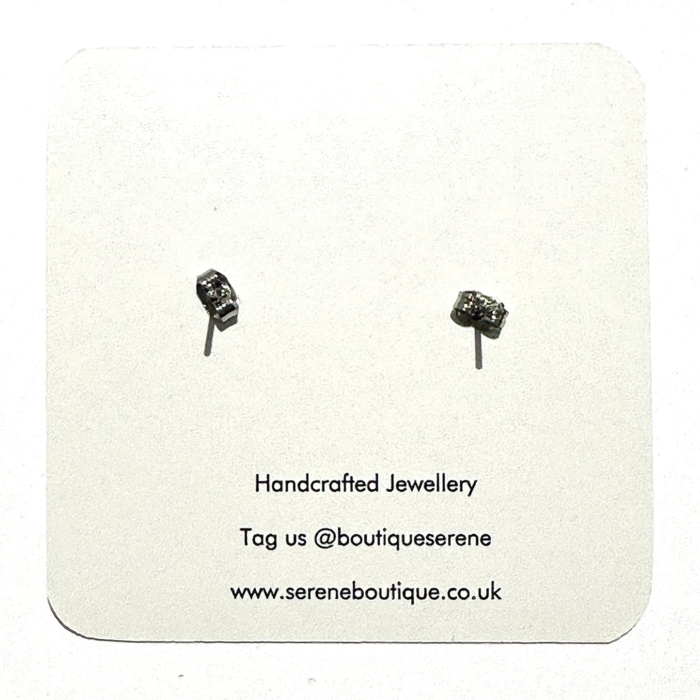 Spring Earrings