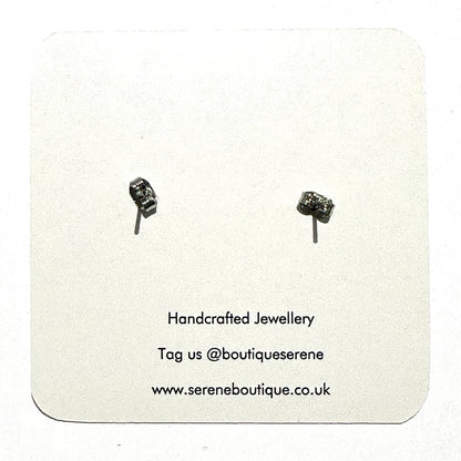 Spring Earrings