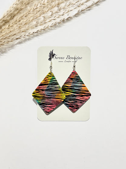 Spring Earrings