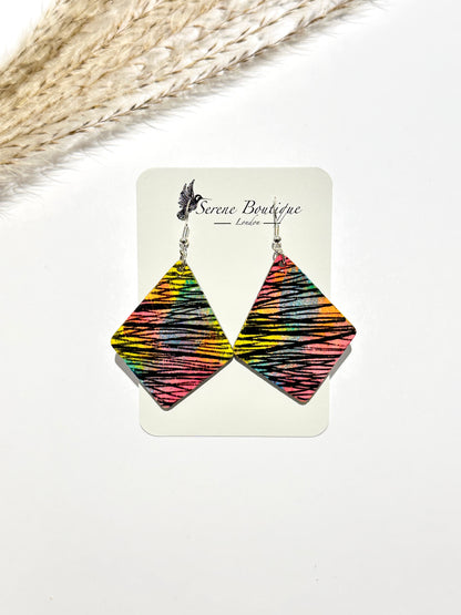 Spring Earrings