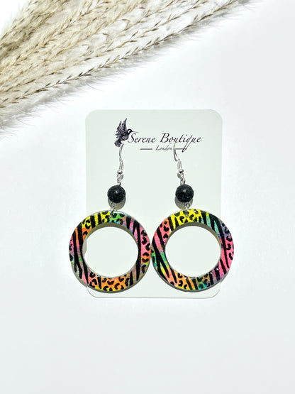 Spring Earrings