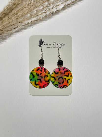 Spring Earrings