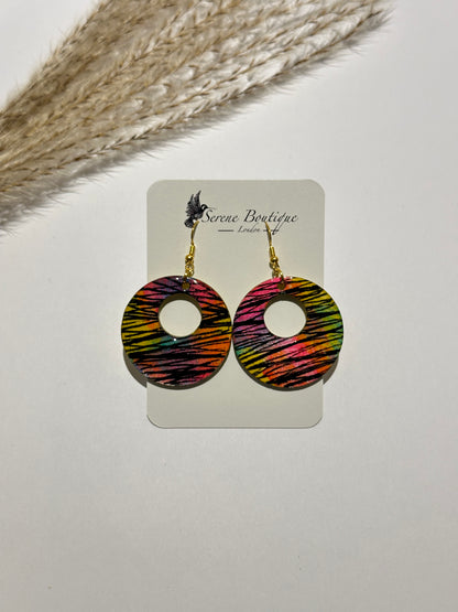 Spring Earrings
