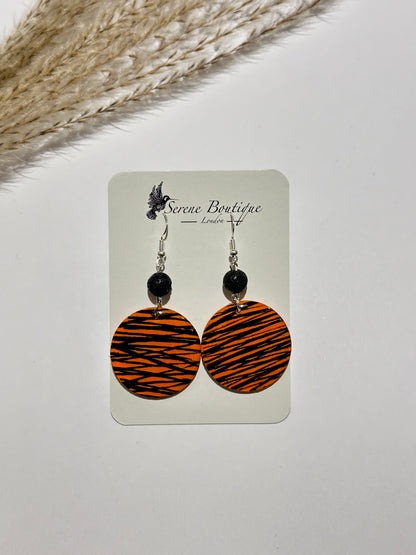 Spring Earrings