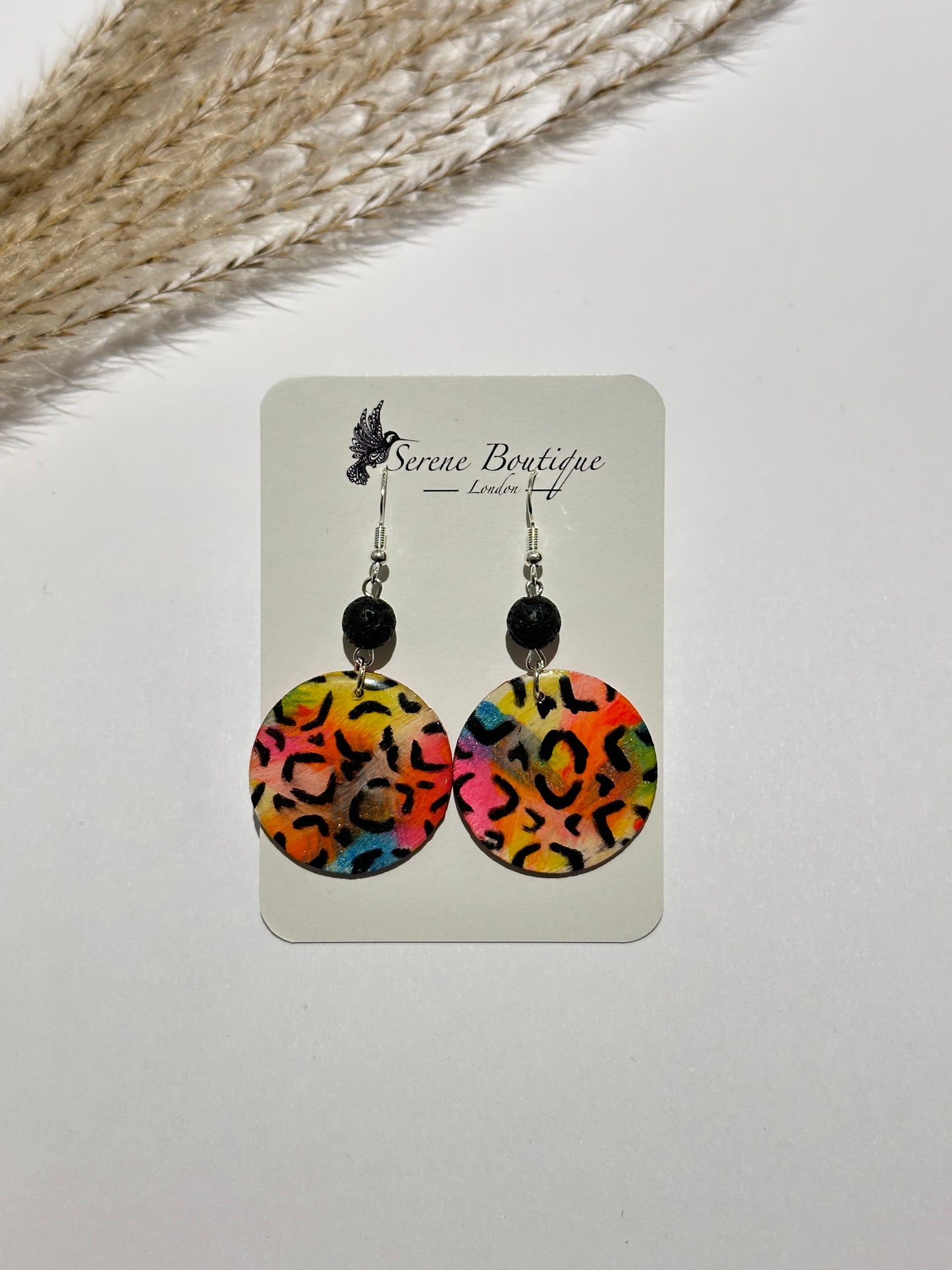 Spring Earrings
