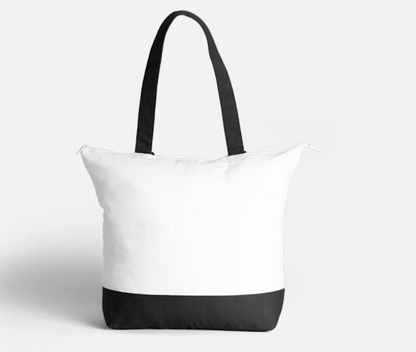Hummingbird Tote Bag
